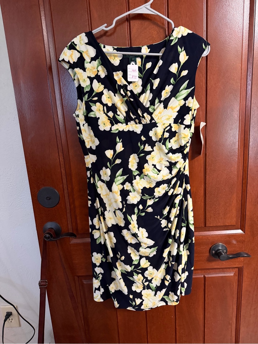 Ralph Lauren NWT size 14. $75